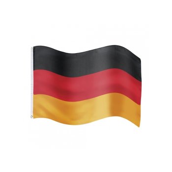 Flaggen im 5er Pack REFLECTS-GERMANY III