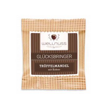 Trüffelmandel im Mini Premium Flowpack