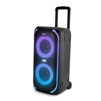 Fresh \'n Rebel Party Loud L Kabelloser Lautsprecher 640W