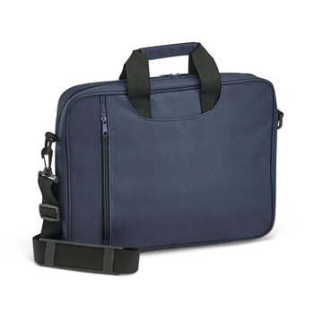 GARBI. Laptop Aktentasche bis zu 15\'6\'\' aus 600D Polyester