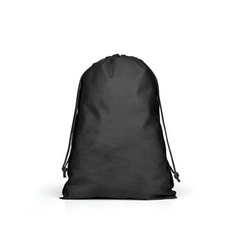 GIFT BAG L. Großer Rucksack aus Vliesstoff (60 g/m²)