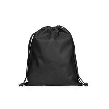 GIFT BAG M. Mittelgroßer Rucksack aus Vliesstoff (60 g/m²)