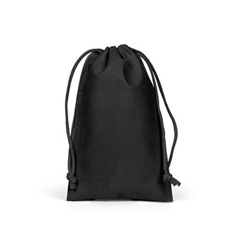 GIFT BAG S. Kleiner Rucksack aus Vliesstoff (60 g/m²)