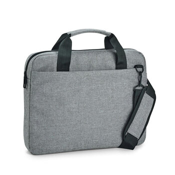 GRAPHS LAPTOP. Laptop Aktentasche 14\'\' in 600D polyester