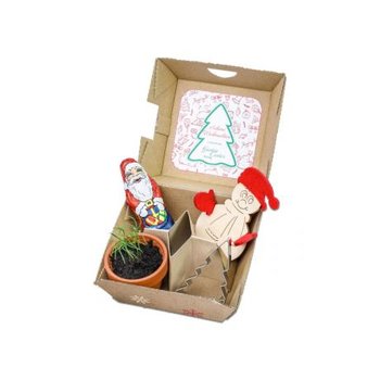 Geschenk-Set Xmas - Sonder