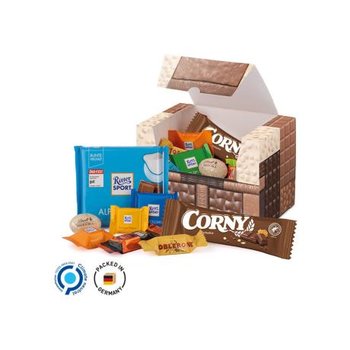 Geschenk Truhe
