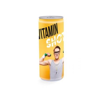 Getränke-Dose Iso Drink Light