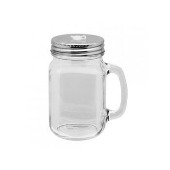 Glasbecher RETUMBLER-DINAR
