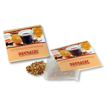 Glühwein-Päckchen