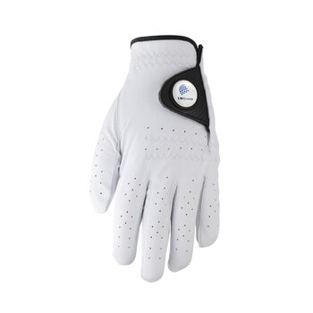 Golfhandschuh aus Leder
