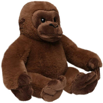 Gorilla George