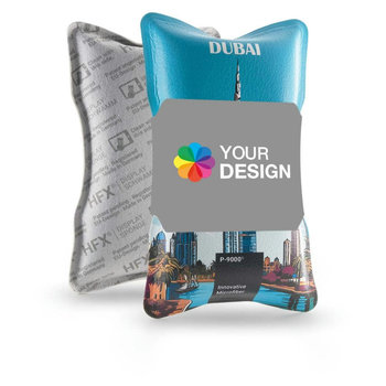 HFX®-Displayschwamm Color, All-Inclusive-Paket