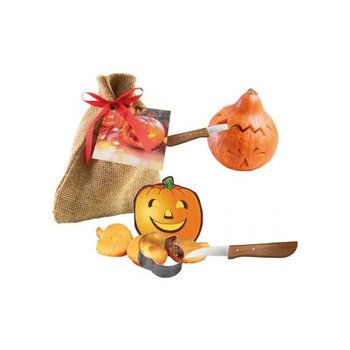 Halloween-Säckchen