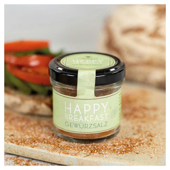 55 g Happy Breakfast Gewürzsalz