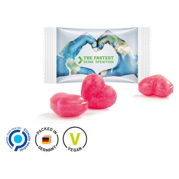 Herz Bonbon