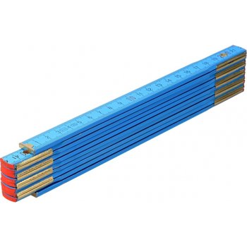 Holz-Zollstock STANDARD