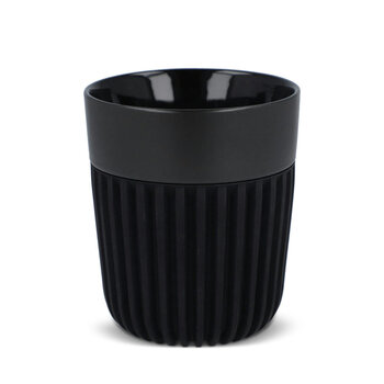 InSideOut All Black Premium-Becher Fjord 280 ml