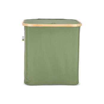 InSideOut faltbarer Korb mit Deckel Sogne 40,5 x 33 x 42cm rPET