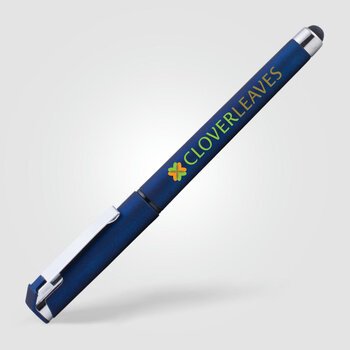 Islander Softy Classic Gelschreiber - m/Stylus