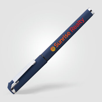Islander Softy Classic Gelschreiber