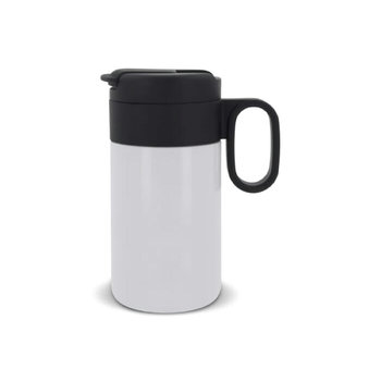 Isolierbecher Flow mit Griff 250ml