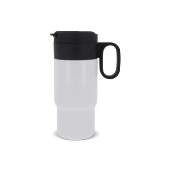 Isolierbecher Flow mit Griff 300ml