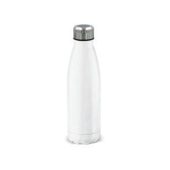 Isolierflasche Swing Colour-Edition mit Temperaturanzeige 500ml