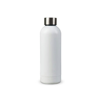 Isolierflasche matt 500ml