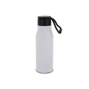 Isolierflasche mit Trageschlaufe 600ml