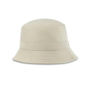 JOSEPH. Eimerhut aus Canvas Baumwolle und Polyester (220 g/m²)