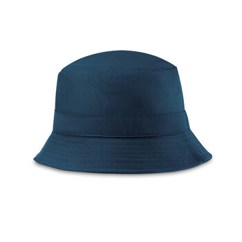 JOSEPH KIDS. Panama für Kinder aus Baumwoll-Canvas und Polyester (220 g/m²)