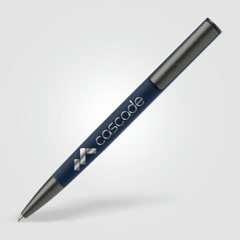 Jagger Gunmetal Kugelschreiber