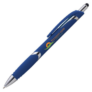 Joplin Brights Kugelschreiber - m/Stylus