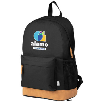 Journey Pack - 600D rPET Pendlerrucksack