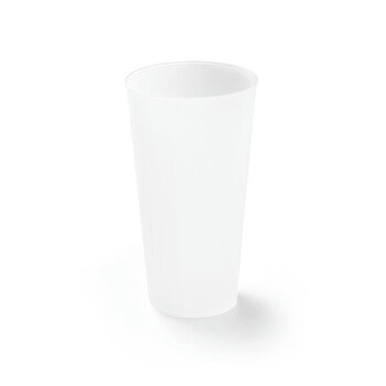 KANE L. PP-Festivalbecher 620 ml
