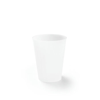 KANE S. PP-Festivalbecher 330 ml