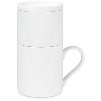 KÖNITZ Coffee for one - Kaffeemaschine KC618