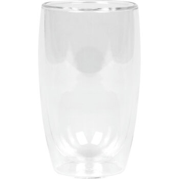 KÖNITZ Porzellan Becher / Glas doppelwandig Coffee Bar SEVEN