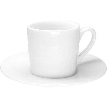 KÖNITZ Porzellanespressotasse KC53