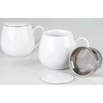 KÖNITZ Set - Tea for You KC143