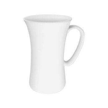 KÖNITZ Teetasse KCB16 - bone porcelain