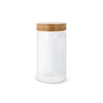 Kanister Glas & Bambus 1200ml