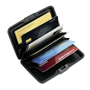 Kartenetui mit RFID-Ausleseschutz RE98-KENITRA