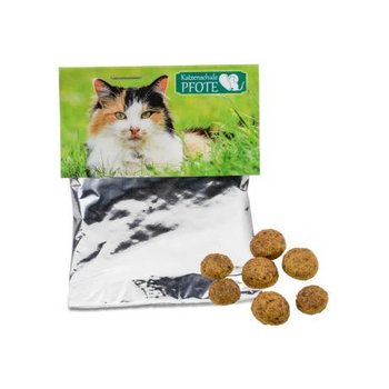 Katzen-Leckerli-Pack