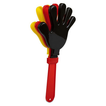 Klapperhand