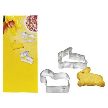Kleine Osterbäckerei