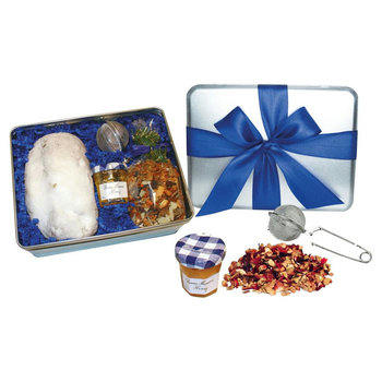 Kleines Christstollen-Set