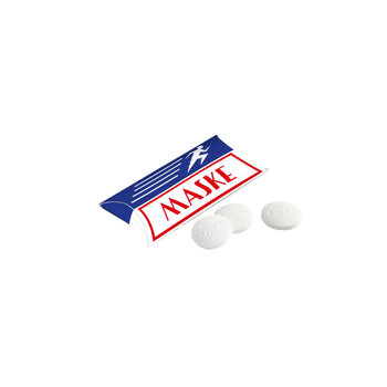 Klickhülle mit 3 Compli\'mints