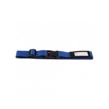Koffergurt REFLECTS-LUGGAGE STRAP 1