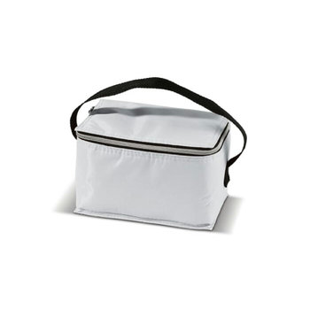 Kühltasche für 6 Dosen 20 x 12.5 x 13 cm